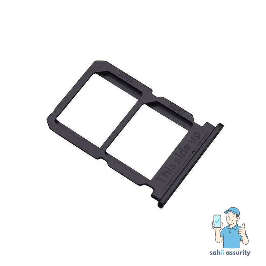 SIM Card Holder Tray for OnePlus 5 thumbnail